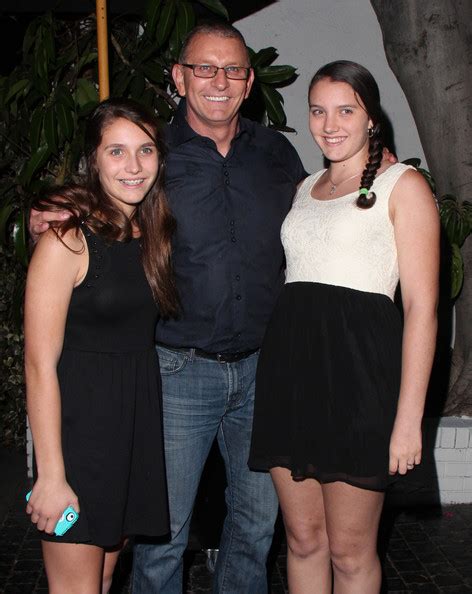 talia irvine|robert irvine family photos.